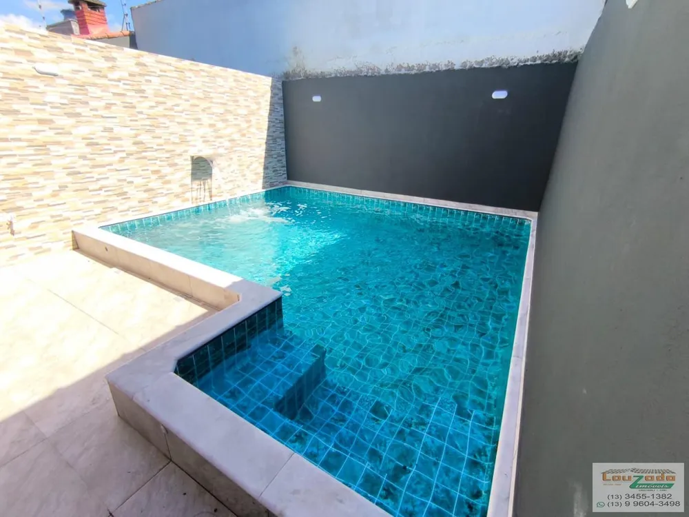 Casa, 2 quartos, 79 m² - Foto 10