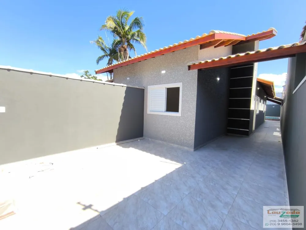 Casa, 2 quartos, 79 m² - Foto 8