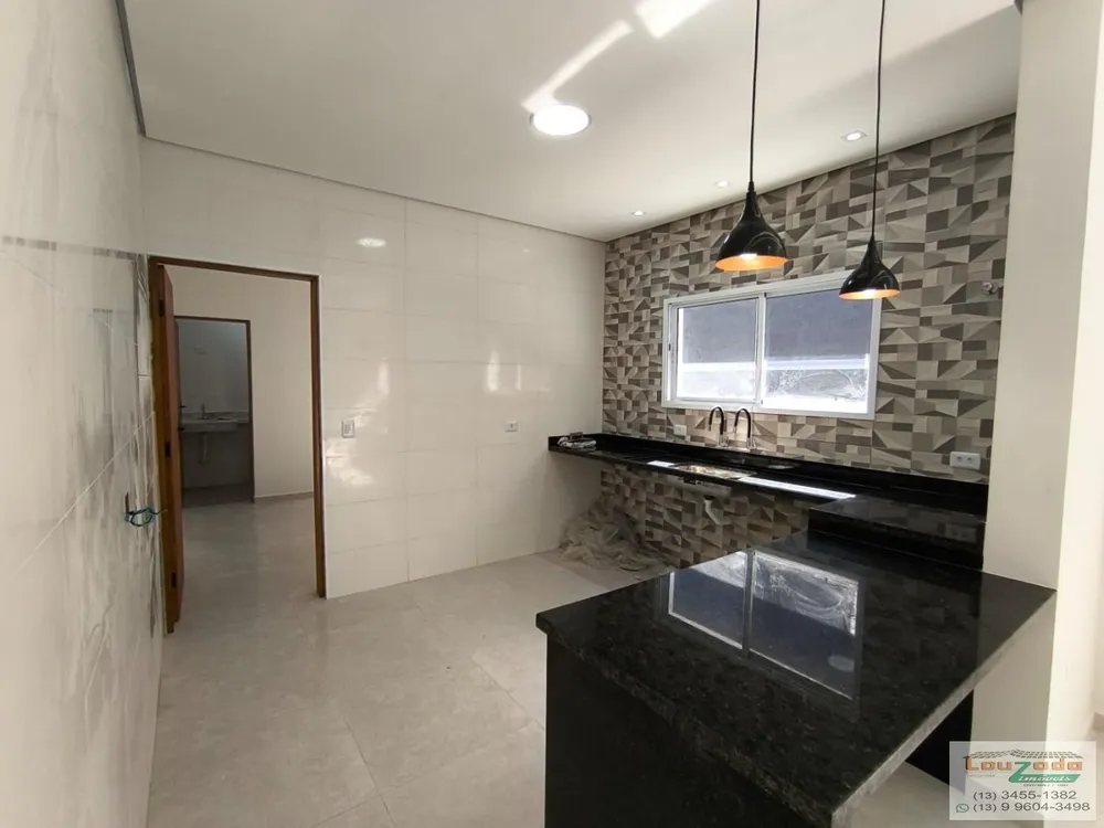 Casa, 2 quartos, 79 m² - Foto 1