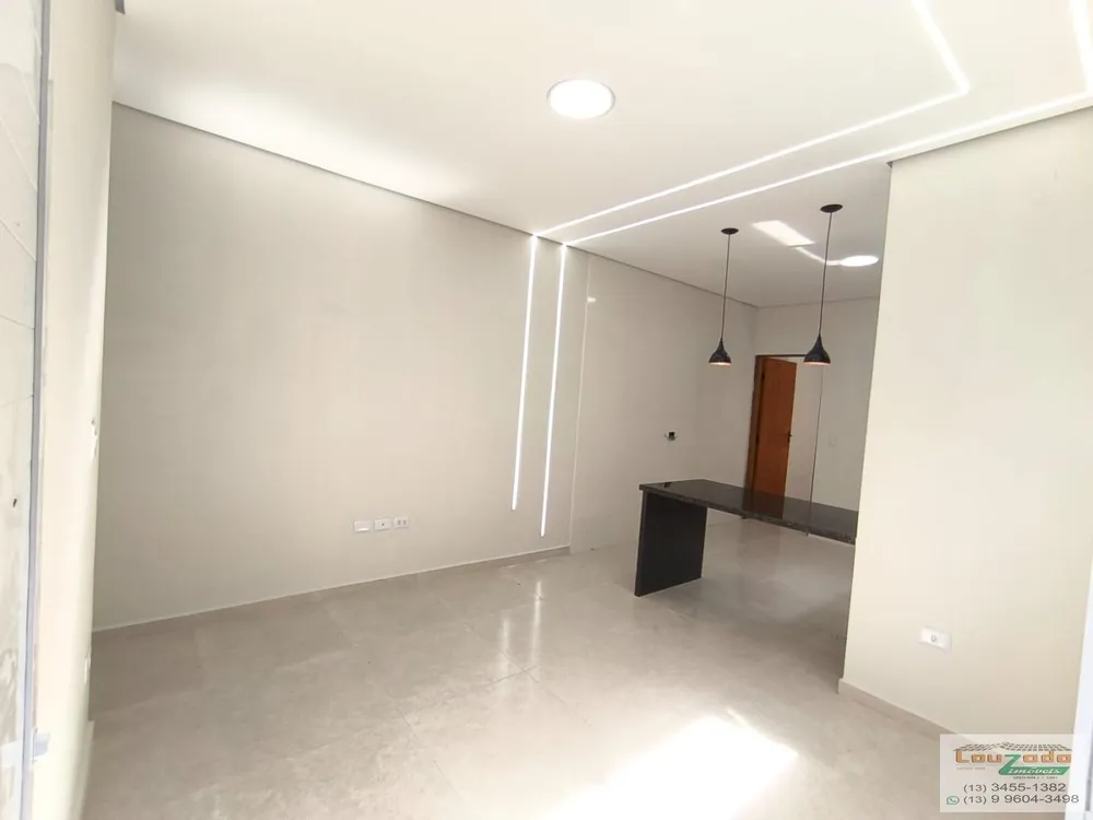 Casa, 2 quartos, 79 m² - Foto 3