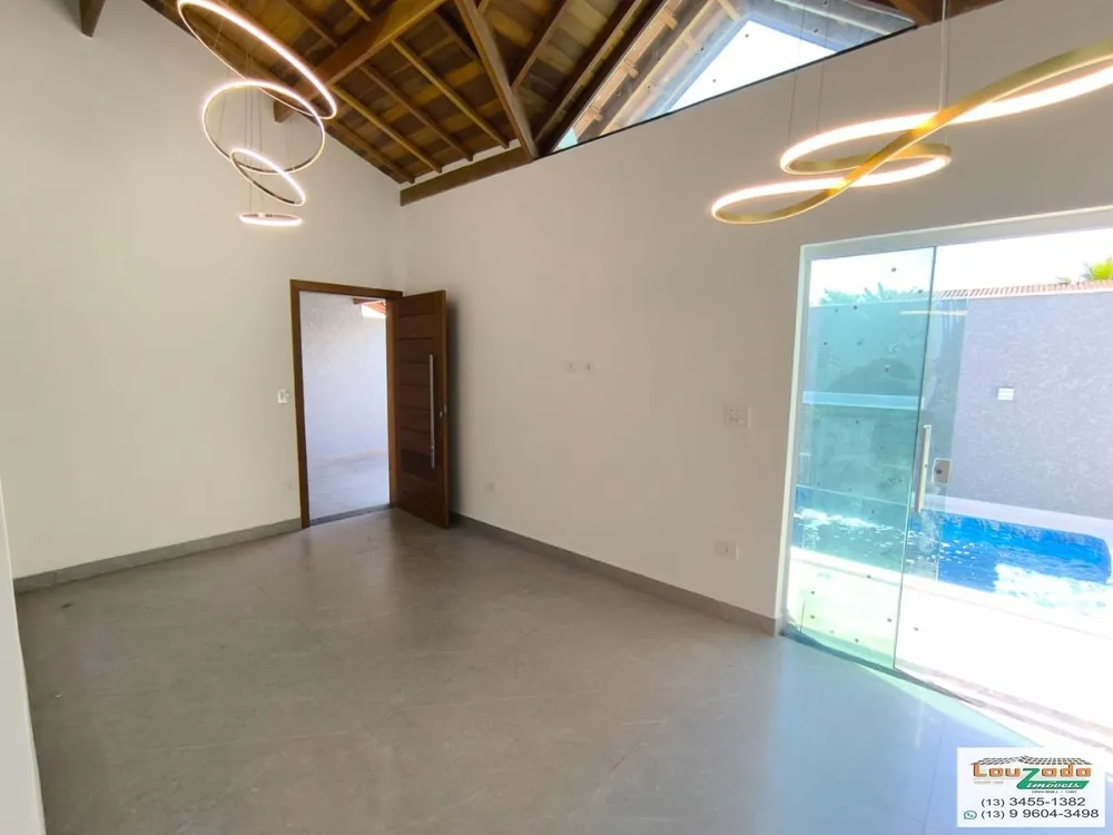 Casa, 2 quartos, 82 m² - Foto 3