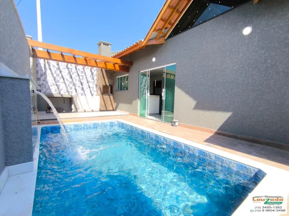 Casa, 2 quartos, 82 m² - Foto 4