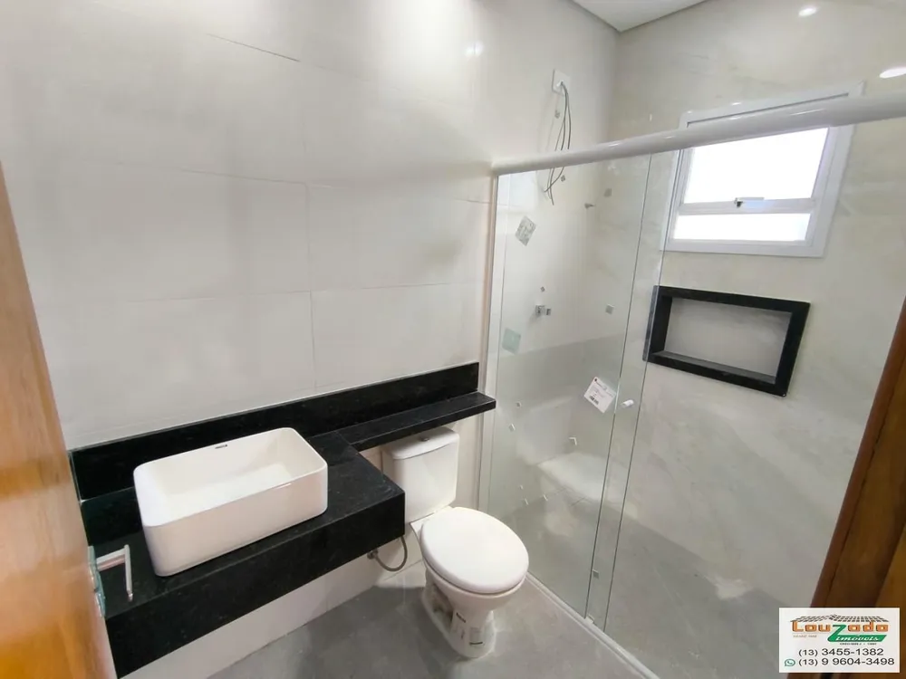 Casa, 2 quartos, 82 m² - Foto 4
