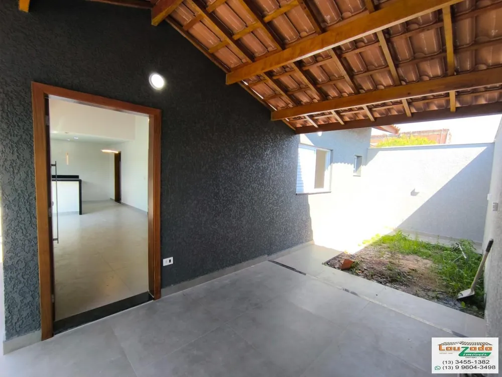 Casa, 2 quartos, 82 m² - Foto 6