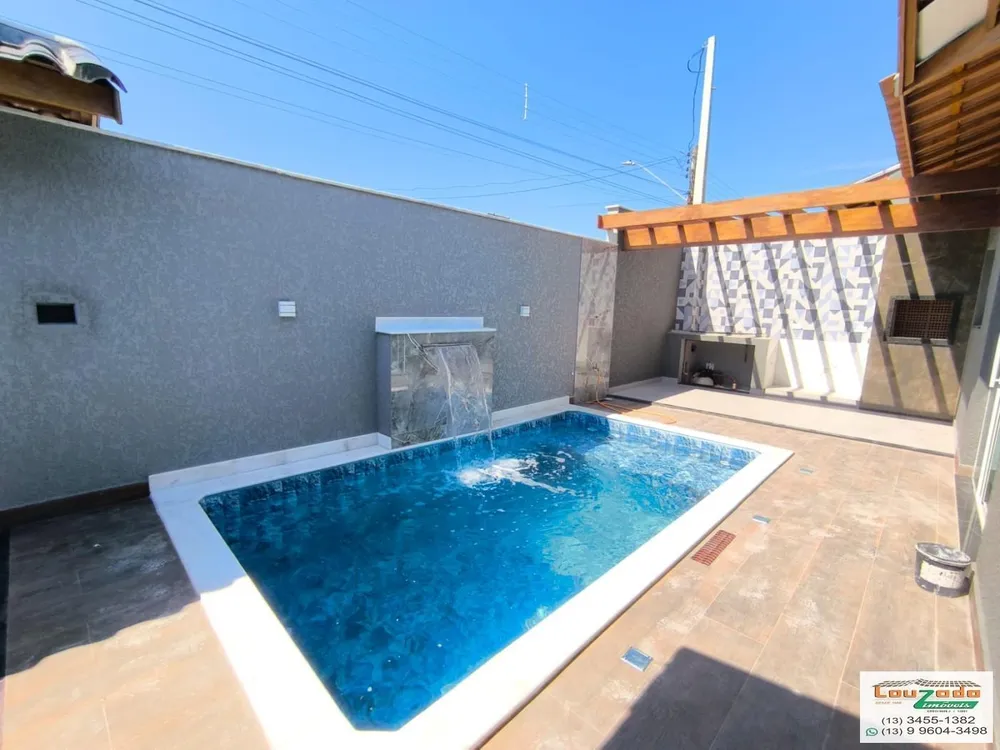 Casa, 2 quartos, 82 m² - Foto 3