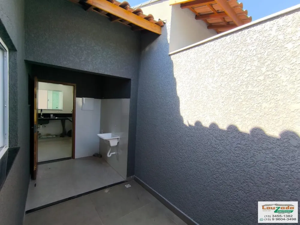 Casa, 2 quartos, 82 m² - Foto 2