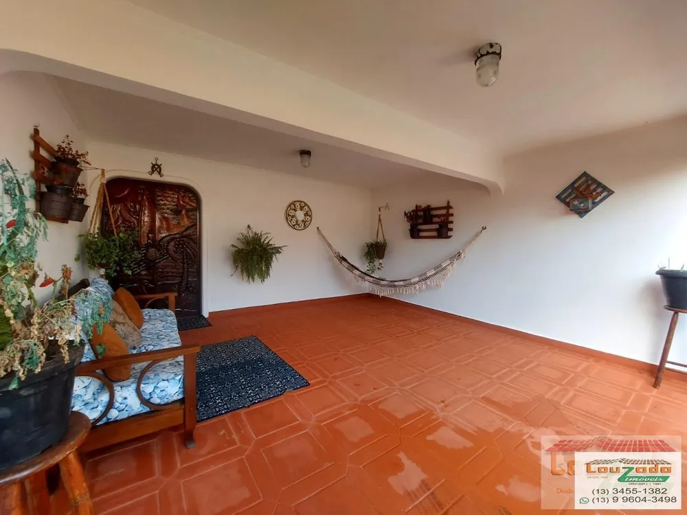 Sobrado, 3 quartos, 266 m² - Foto 8