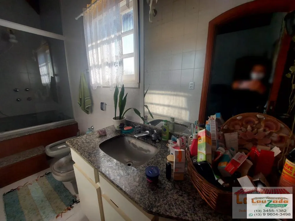 Sobrado, 3 quartos, 266 m² - Foto 15