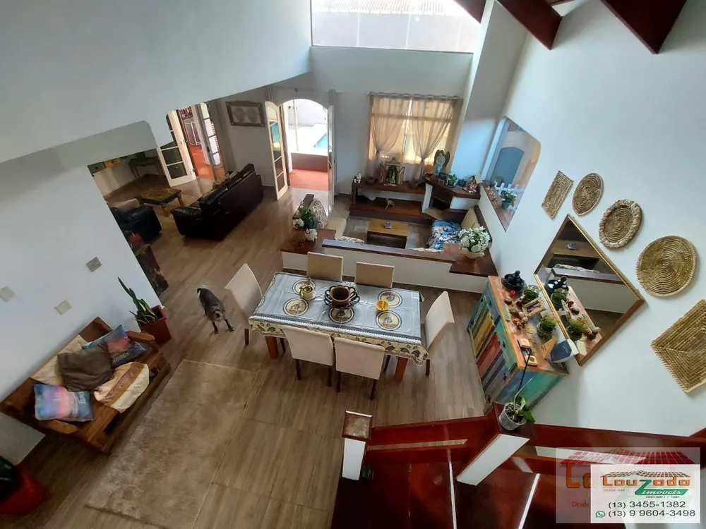 Sobrado, 3 quartos, 266 m² - Foto 10