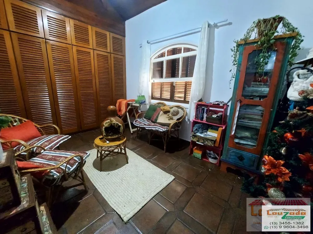 Sobrado, 3 quartos, 266 m² - Foto 1