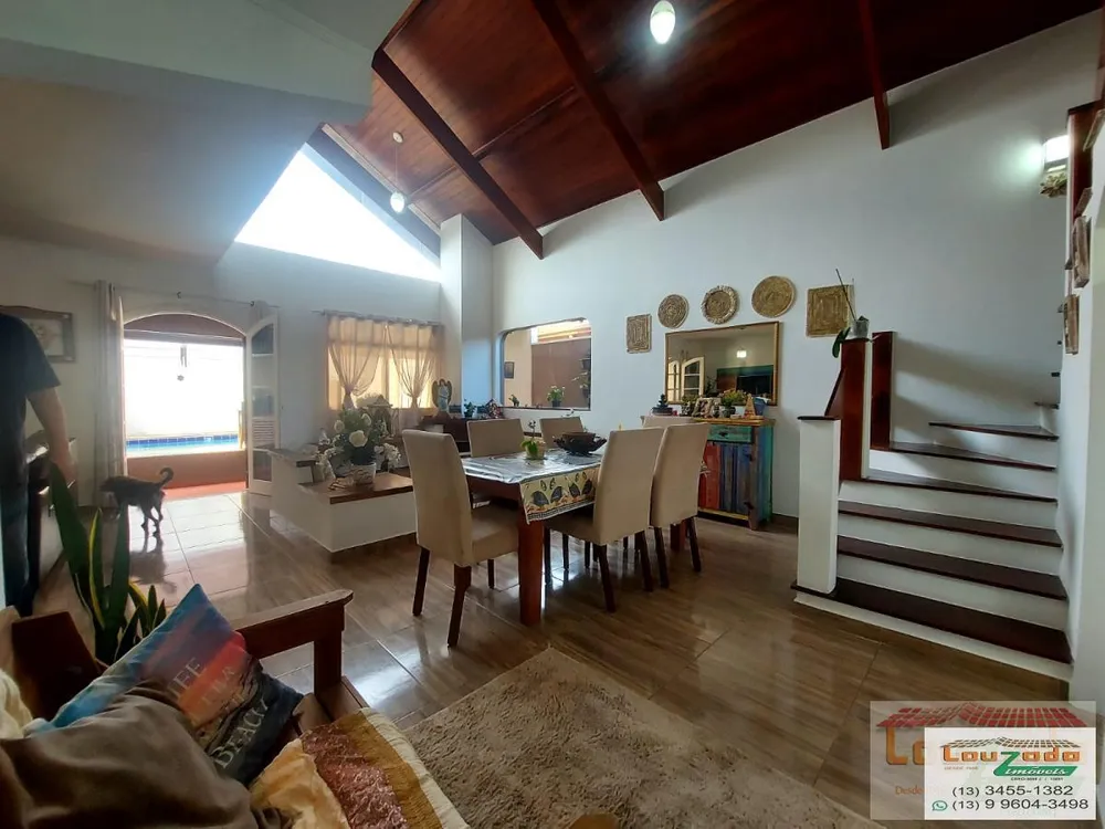Sobrado, 3 quartos, 266 m² - Foto 12