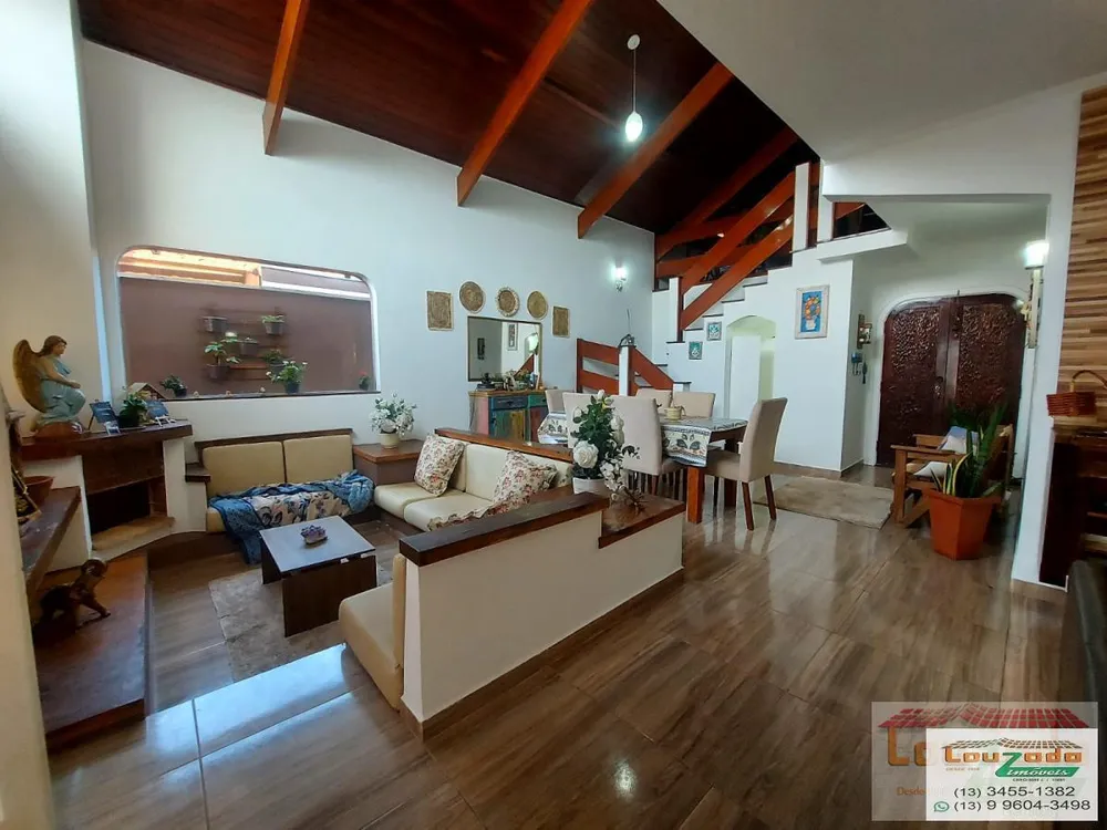 Sobrado, 3 quartos, 266 m² - Foto 13