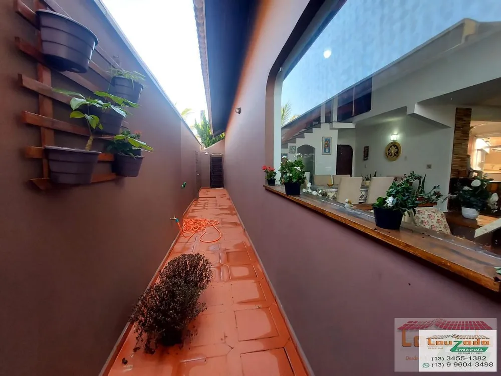 Sobrado, 3 quartos, 266 m² - Foto 6