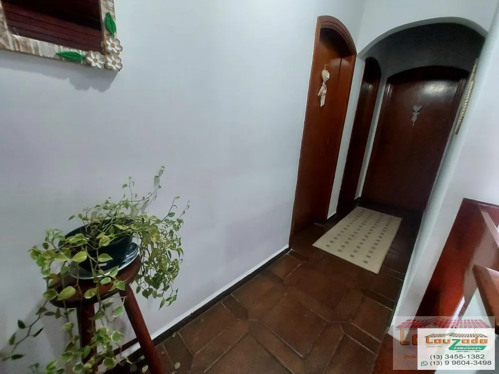 Sobrado, 3 quartos, 266 m² - Foto 16