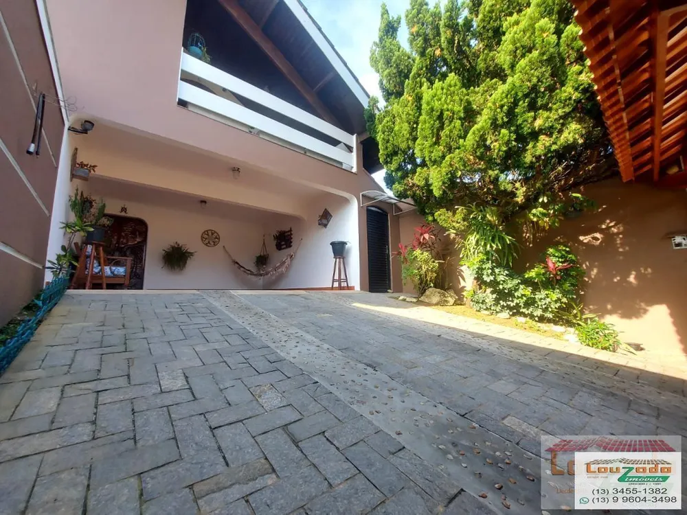 Sobrado, 3 quartos, 266 m² - Foto 4