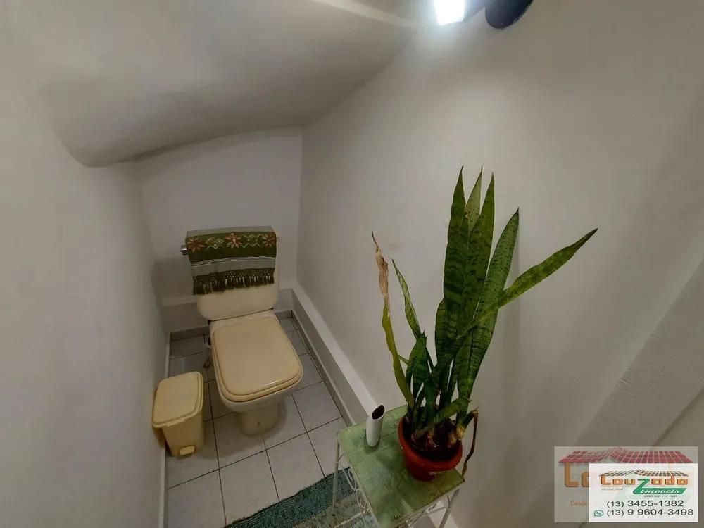 Sobrado, 3 quartos, 266 m² - Foto 3