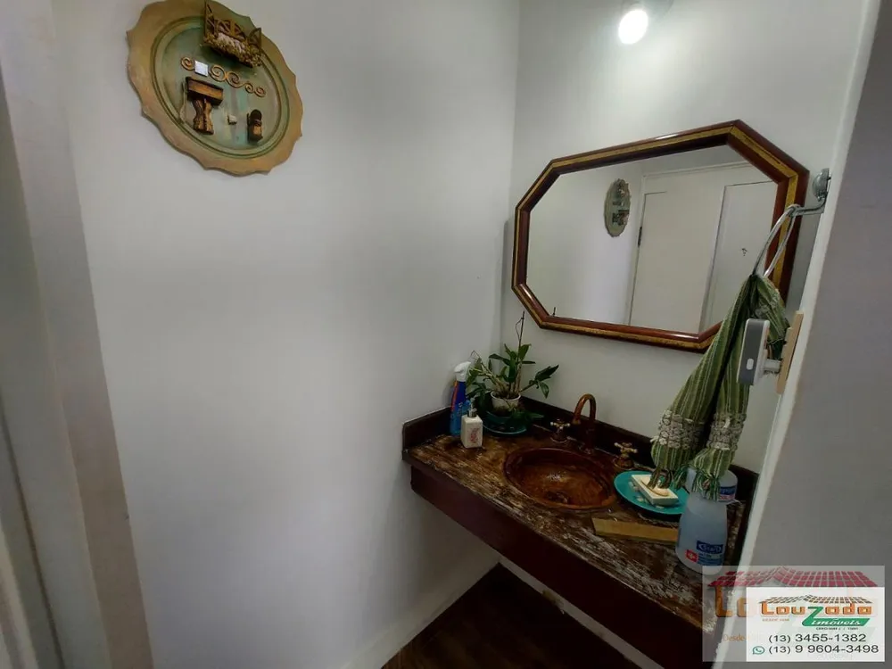 Sobrado, 3 quartos, 266 m² - Foto 14