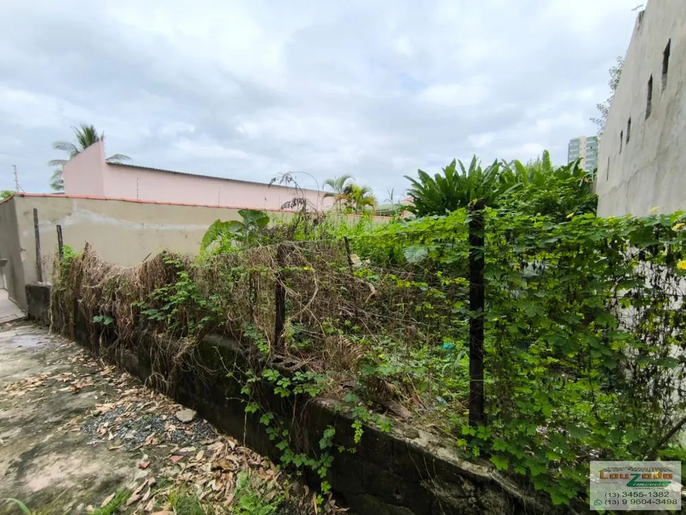 Terreno, 250 m² - Foto 1