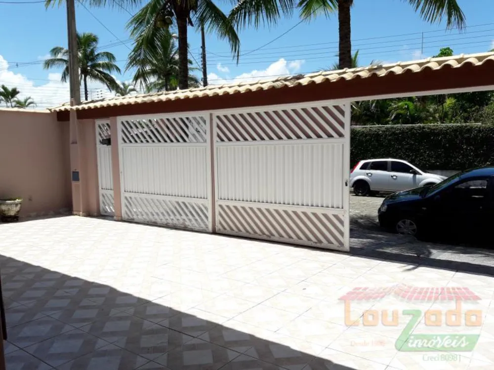 Sobrado, 5 quartos, 290 m² - Foto 6