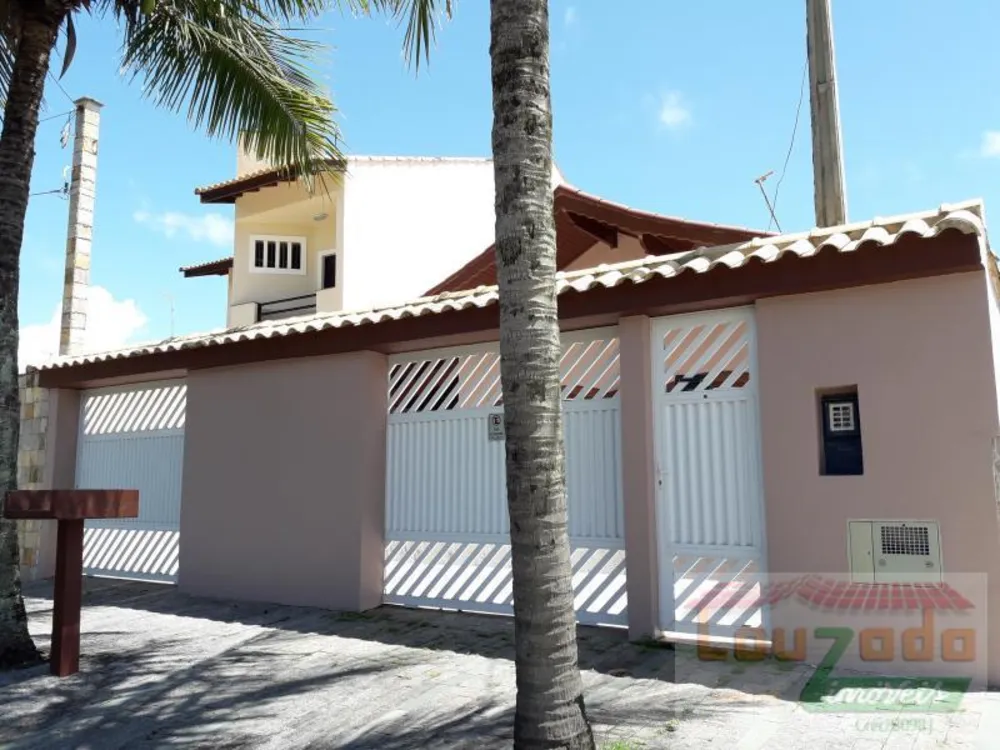 Sobrado, 5 quartos, 290 m² - Foto 7