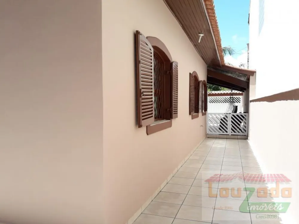 Sobrado, 5 quartos, 290 m² - Foto 4