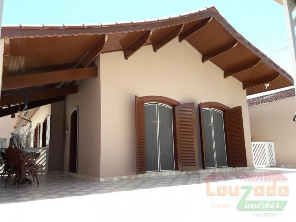 Sobrado, 5 quartos, 290 m² - Foto 1