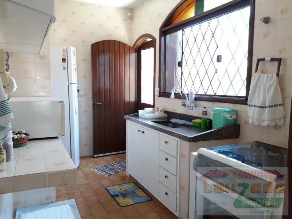 Sobrado, 5 quartos, 290 m² - Foto 9