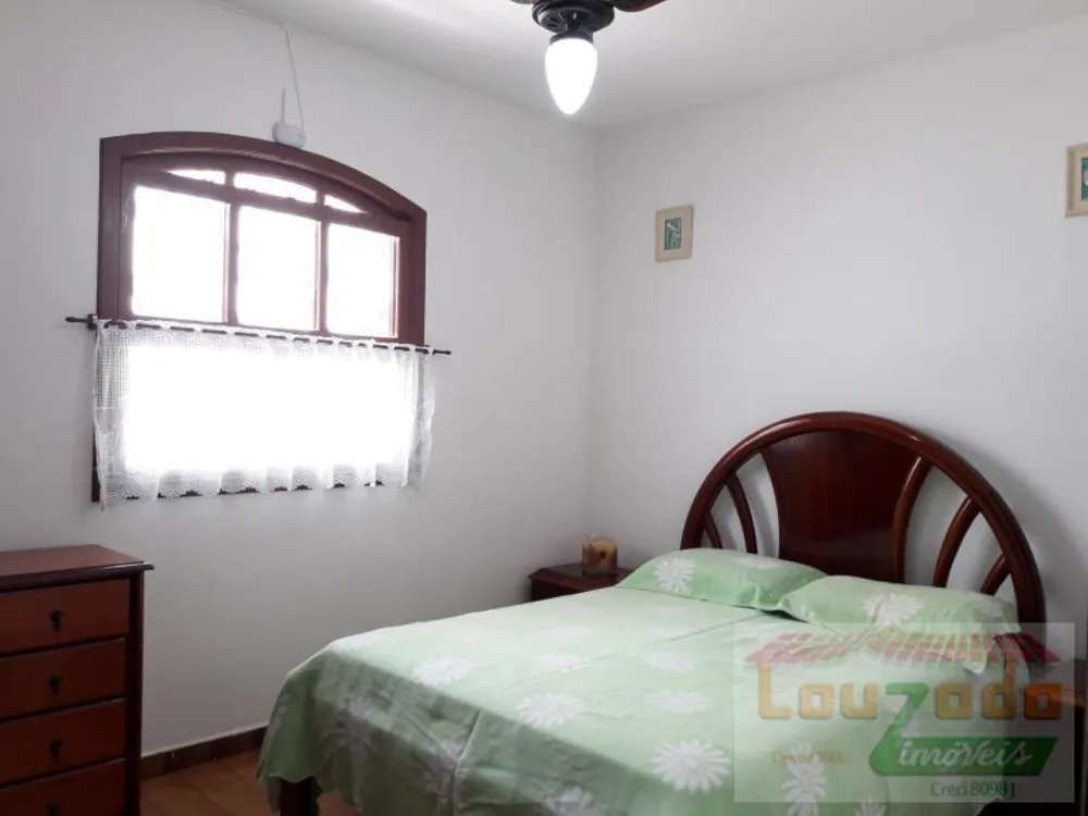 Sobrado, 5 quartos, 290 m² - Foto 11