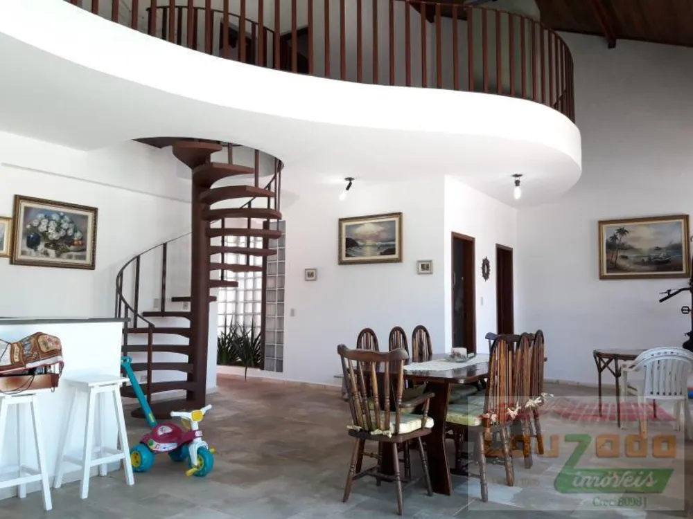 Sobrado, 5 quartos, 290 m² - Foto 3