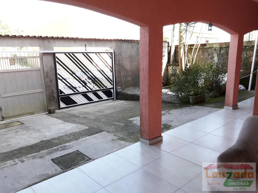 Casa, 2 quartos, 90 m² - Foto 8