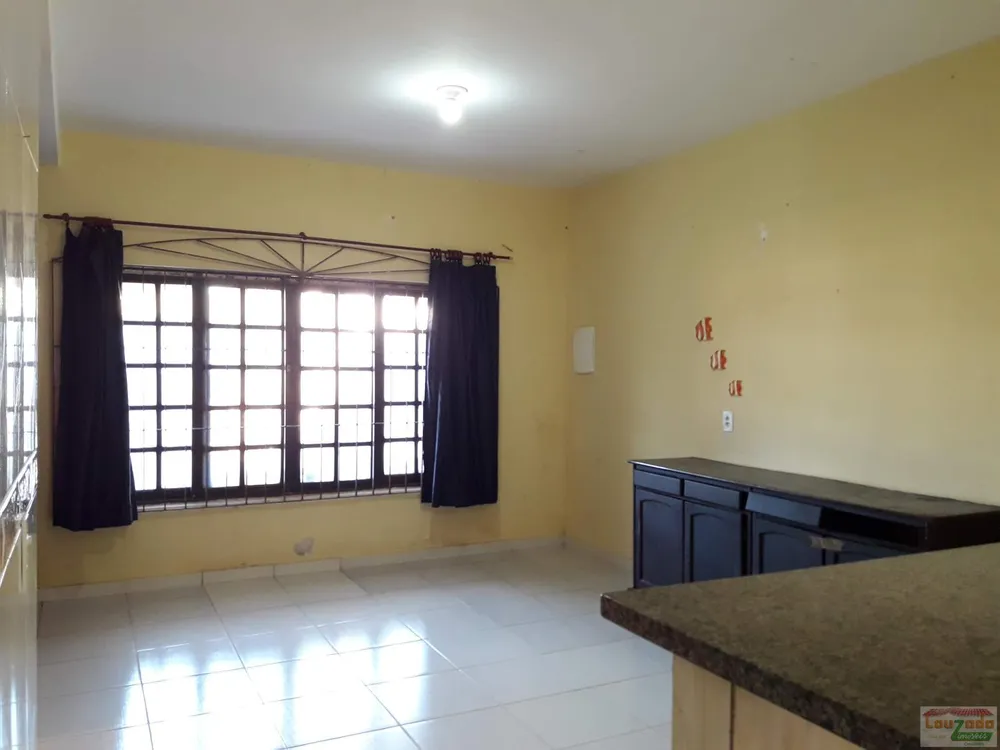 Casa, 2 quartos, 90 m² - Foto 2