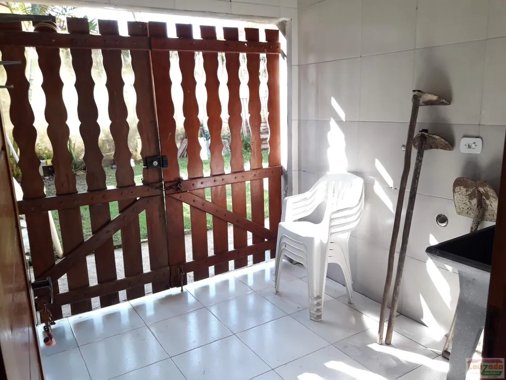 Casa, 2 quartos, 90 m² - Foto 2
