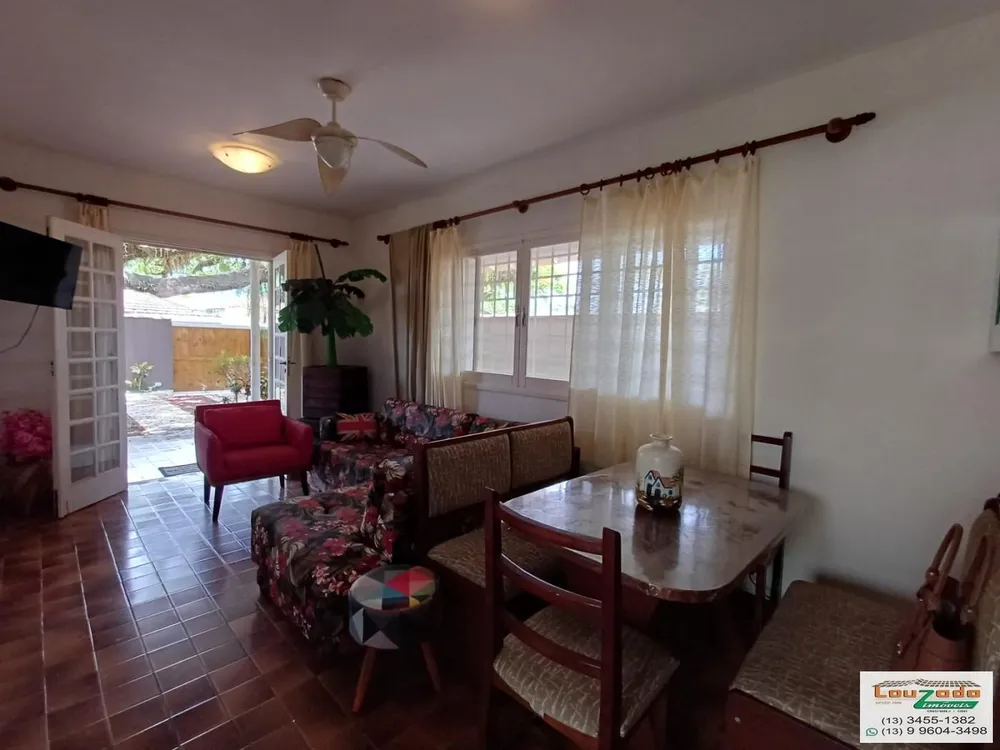 Casa, 2 quartos, 105 m² - Foto 4