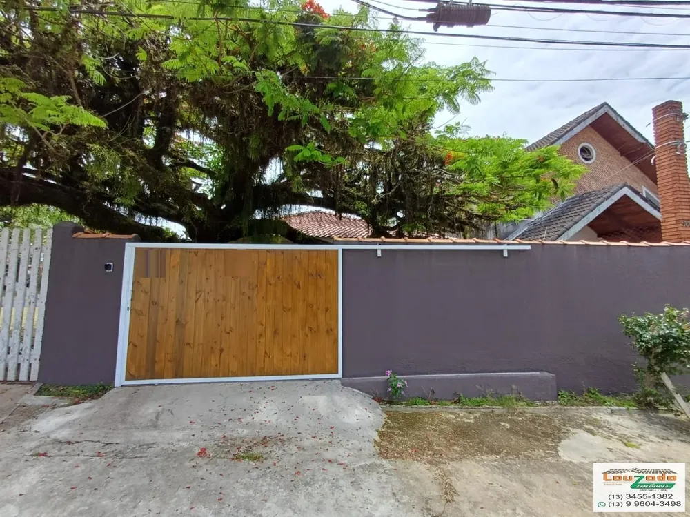 Casa, 2 quartos, 105 m² - Foto 1