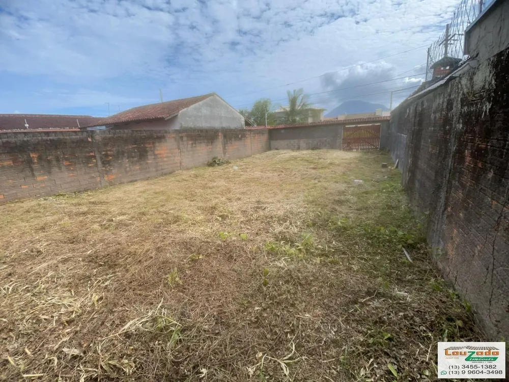 Terreno, 264 m² - Foto 1