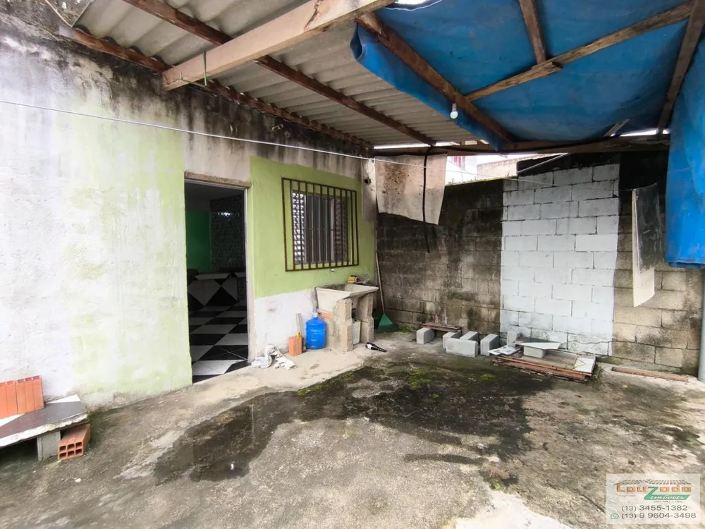 Casa, 3 quartos, 100 m² - Foto 3