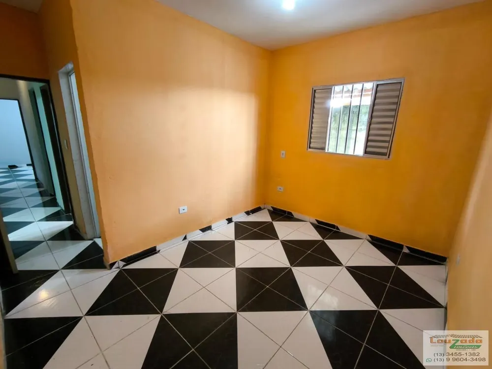 Casa, 3 quartos, 100 m² - Foto 2