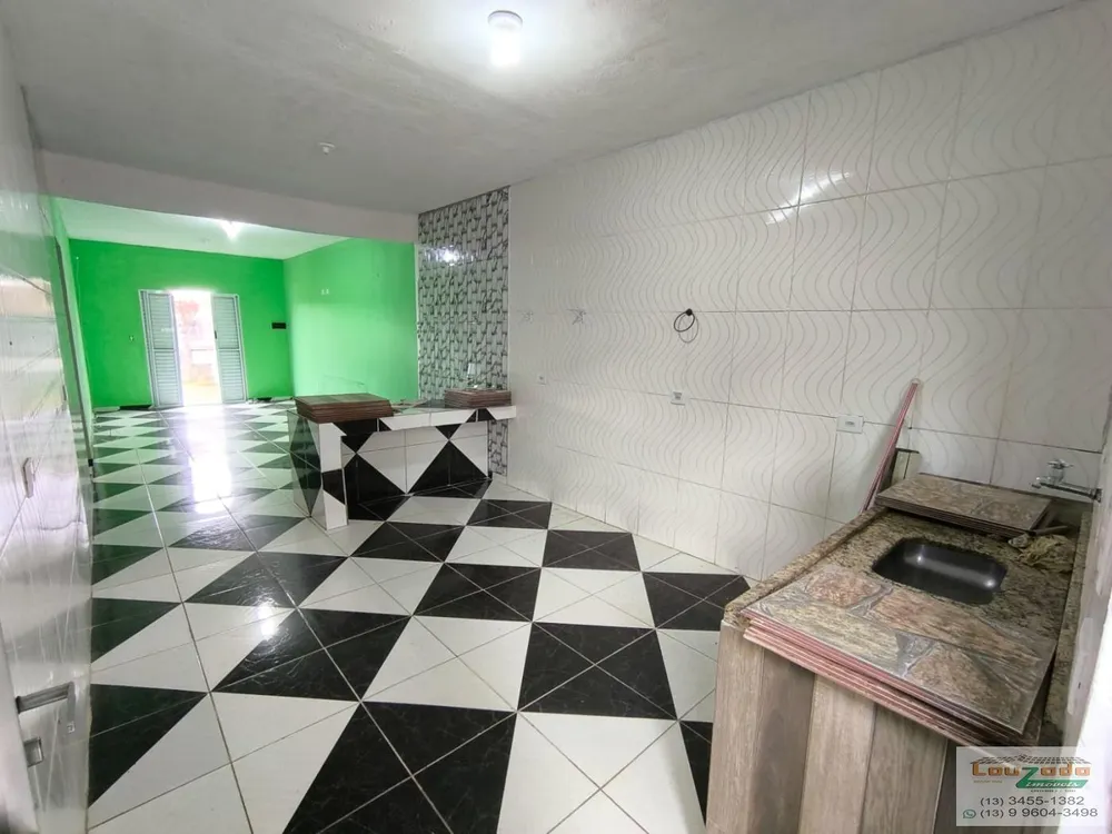 Casa, 3 quartos, 100 m² - Foto 1