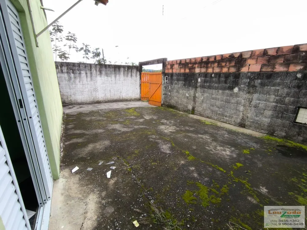 Casa, 3 quartos, 100 m² - Foto 8