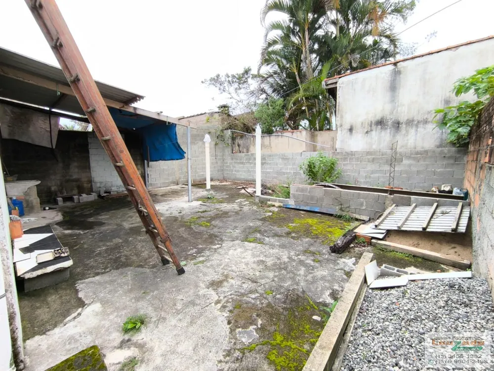 Casa, 3 quartos, 100 m² - Foto 1