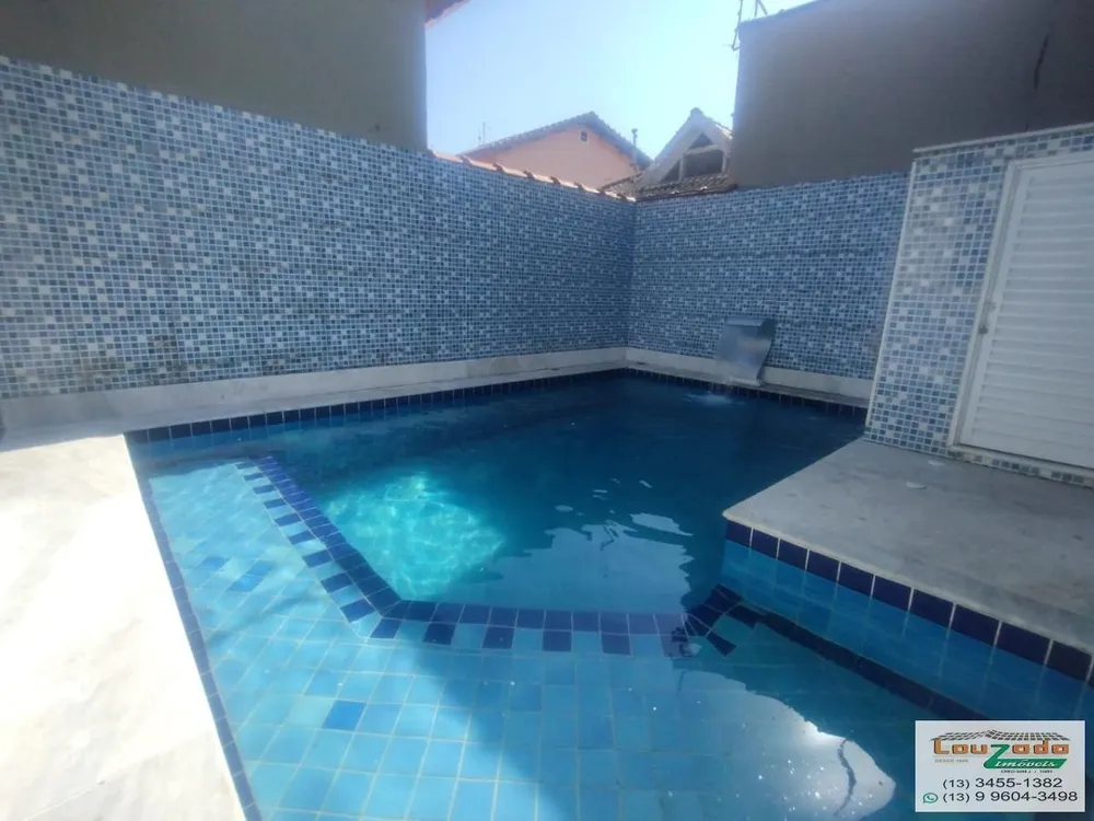 Sobrado, 4 quartos, 187 m² - Foto 3