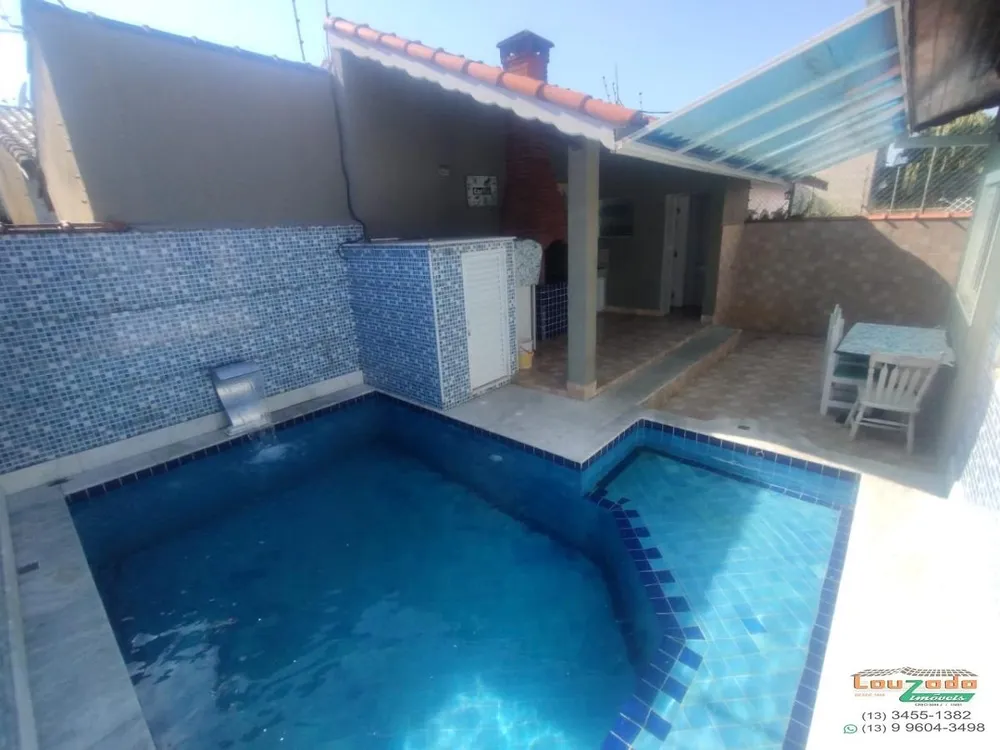 Sobrado, 4 quartos, 187 m² - Foto 2