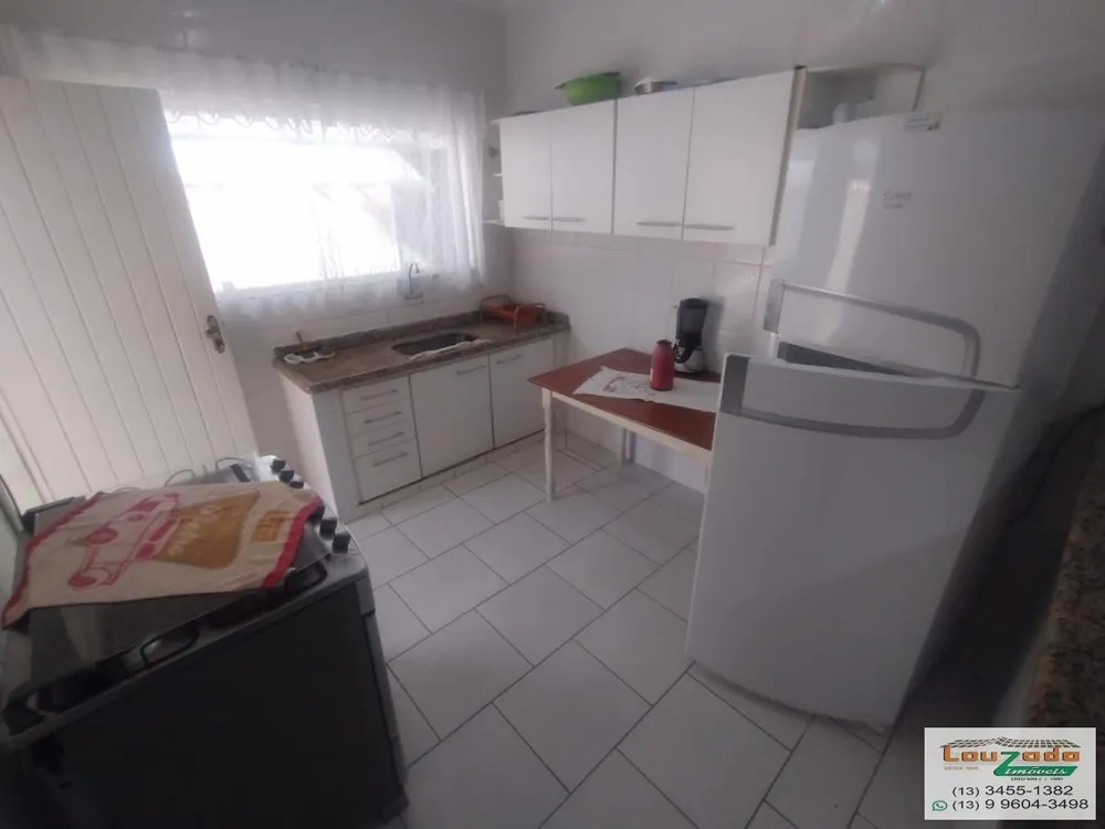 Sobrado, 4 quartos, 187 m² - Foto 3