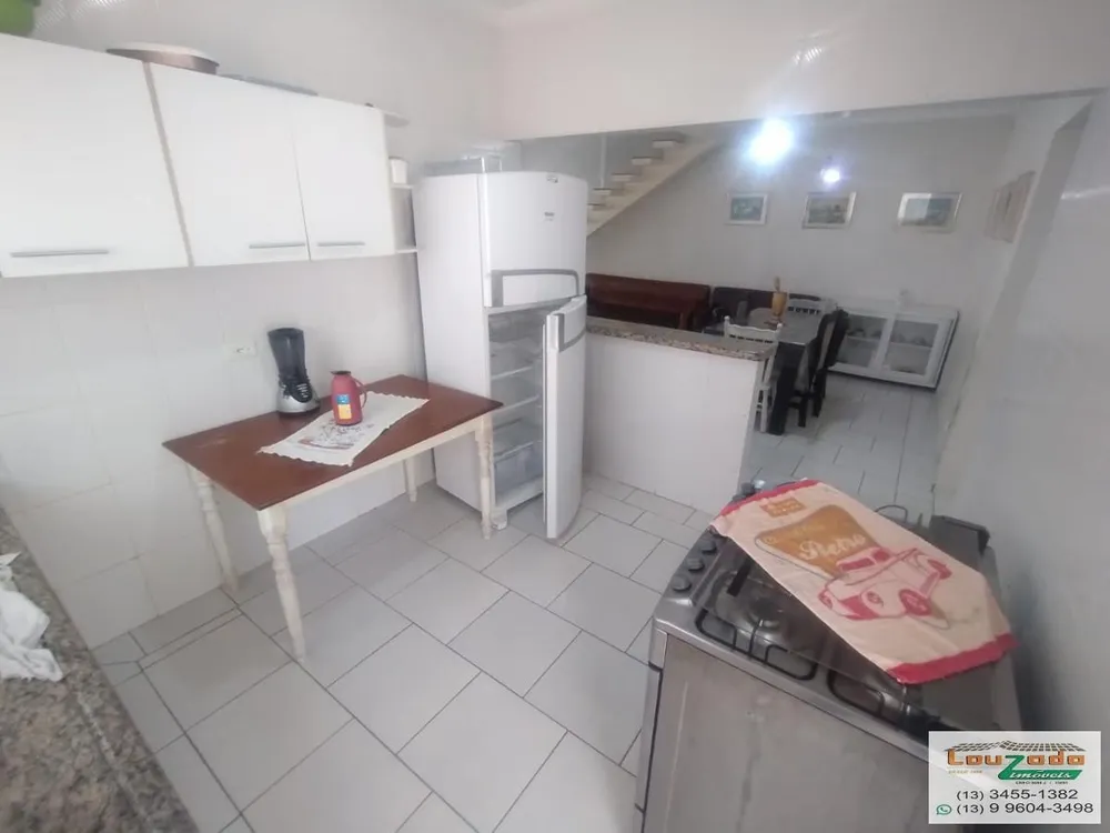 Sobrado, 4 quartos, 187 m² - Foto 2