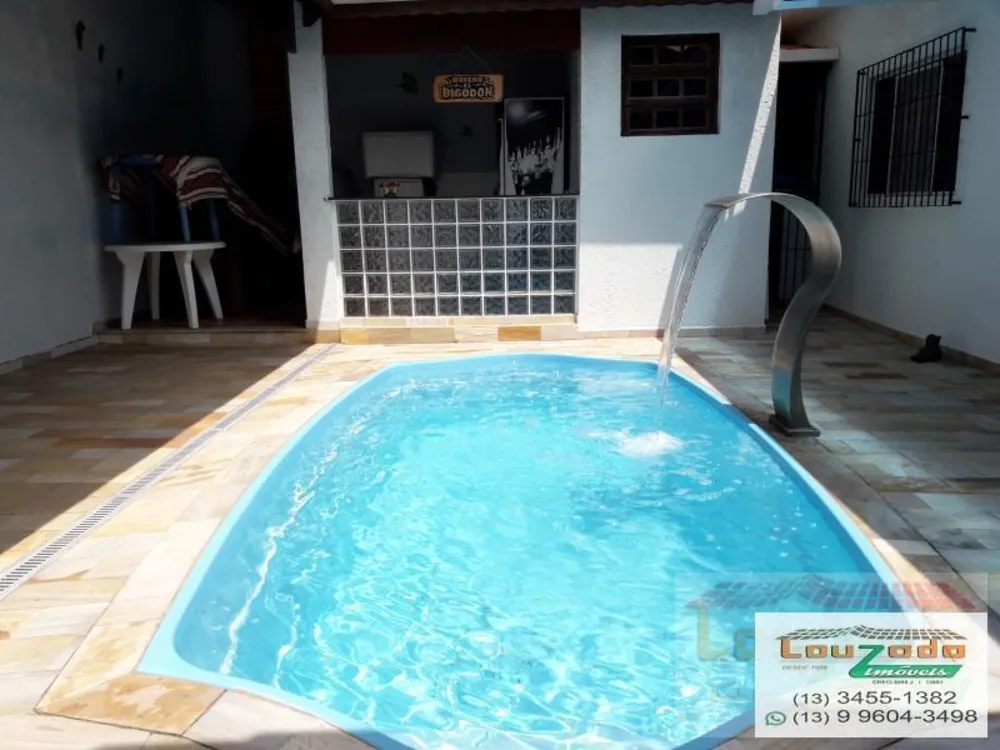 Casa, 4 quartos, 140 m² - Foto 4