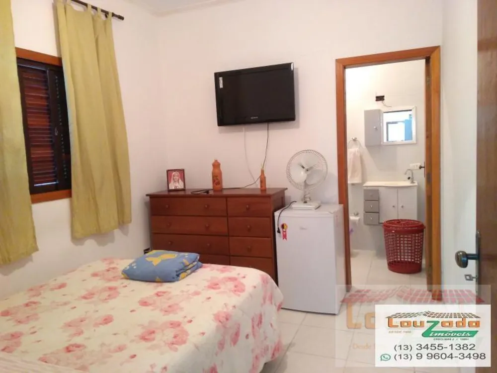 Casa, 4 quartos, 140 m² - Foto 11