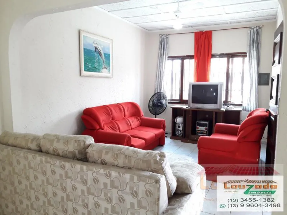 Casa, 4 quartos, 140 m² - Foto 7
