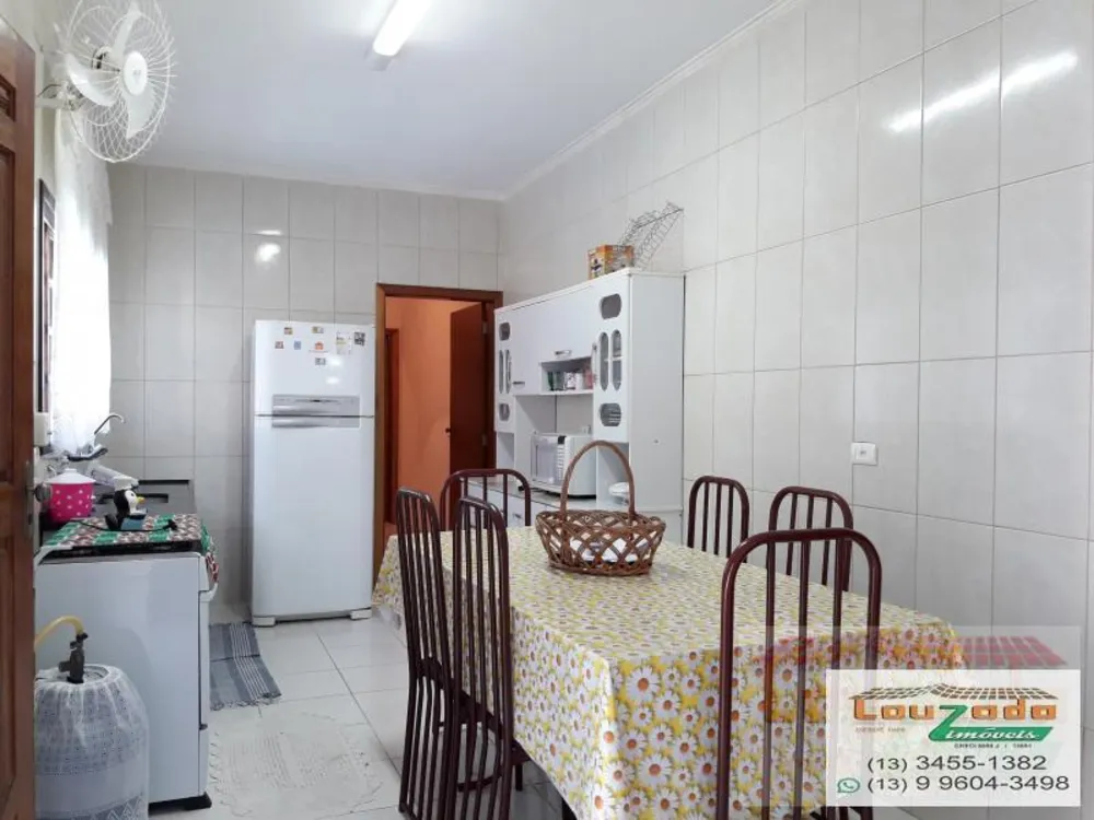 Casa, 4 quartos, 140 m² - Foto 7