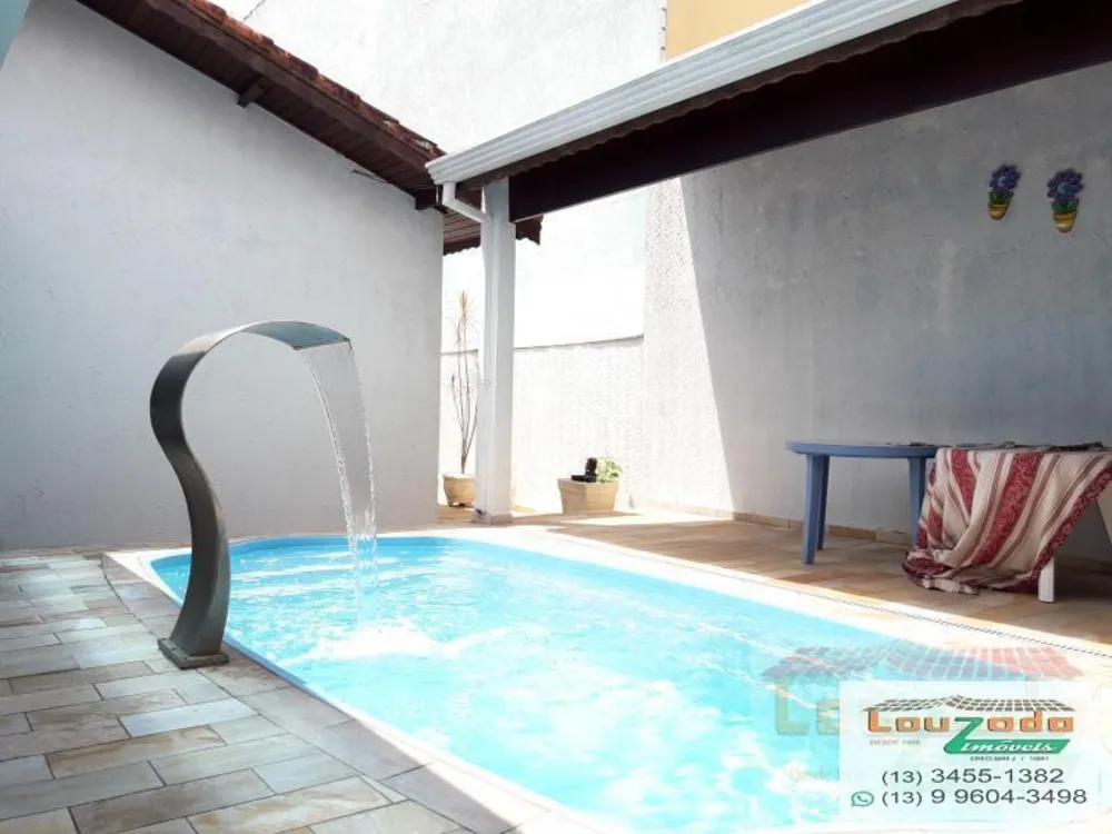 Casa, 4 quartos, 140 m² - Foto 2