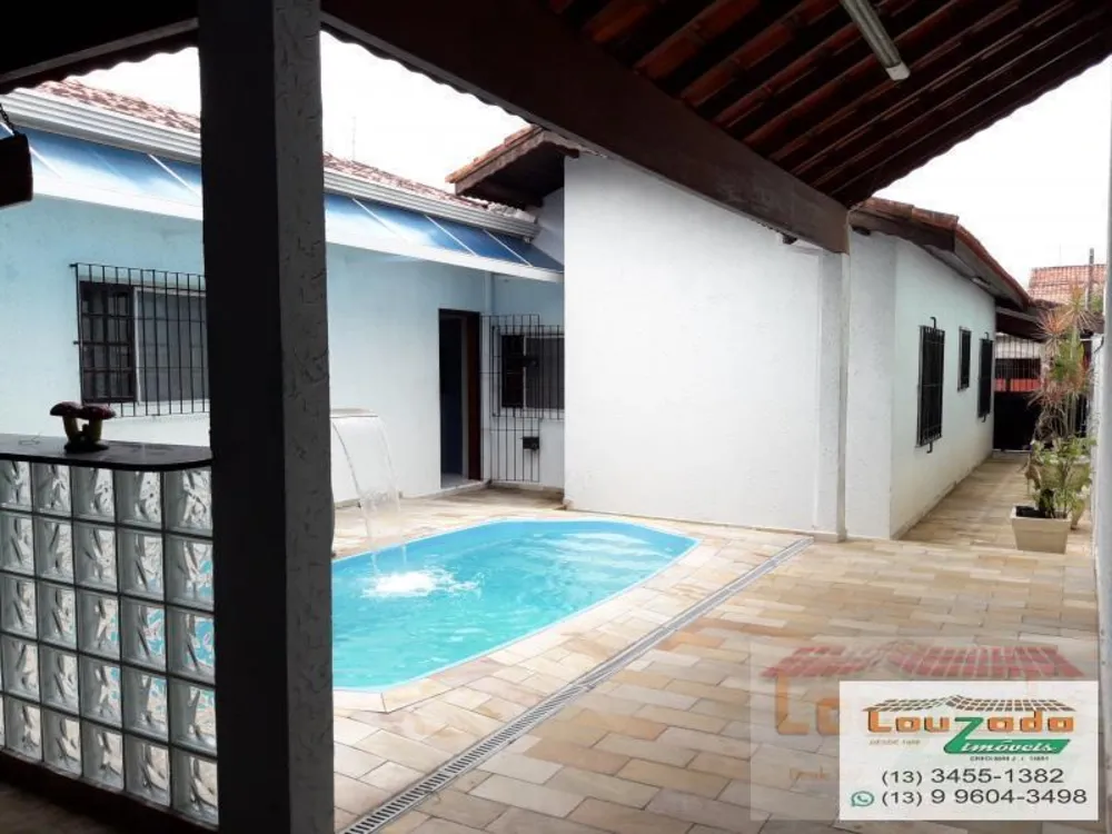 Casa, 4 quartos, 140 m² - Foto 6